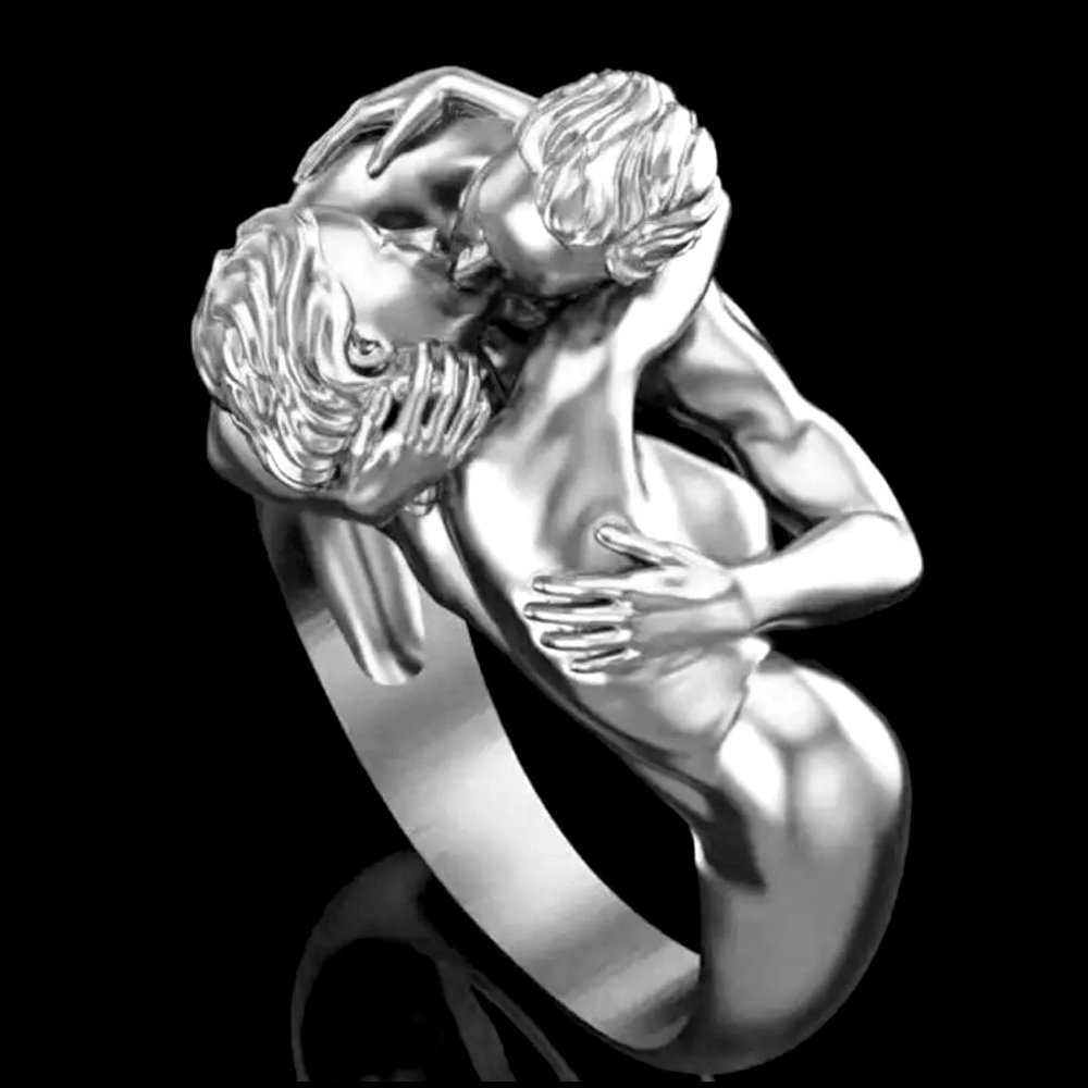 Ring - The Embrace